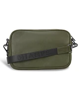 Champs Onyx Leather Camera Bag