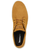 Timberland Men's Davis Square Chukka Sneaker Boots from Finish Line