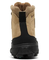 Timberland Men's Converge Lace-Up Casual Hiking Boots from Finish Line