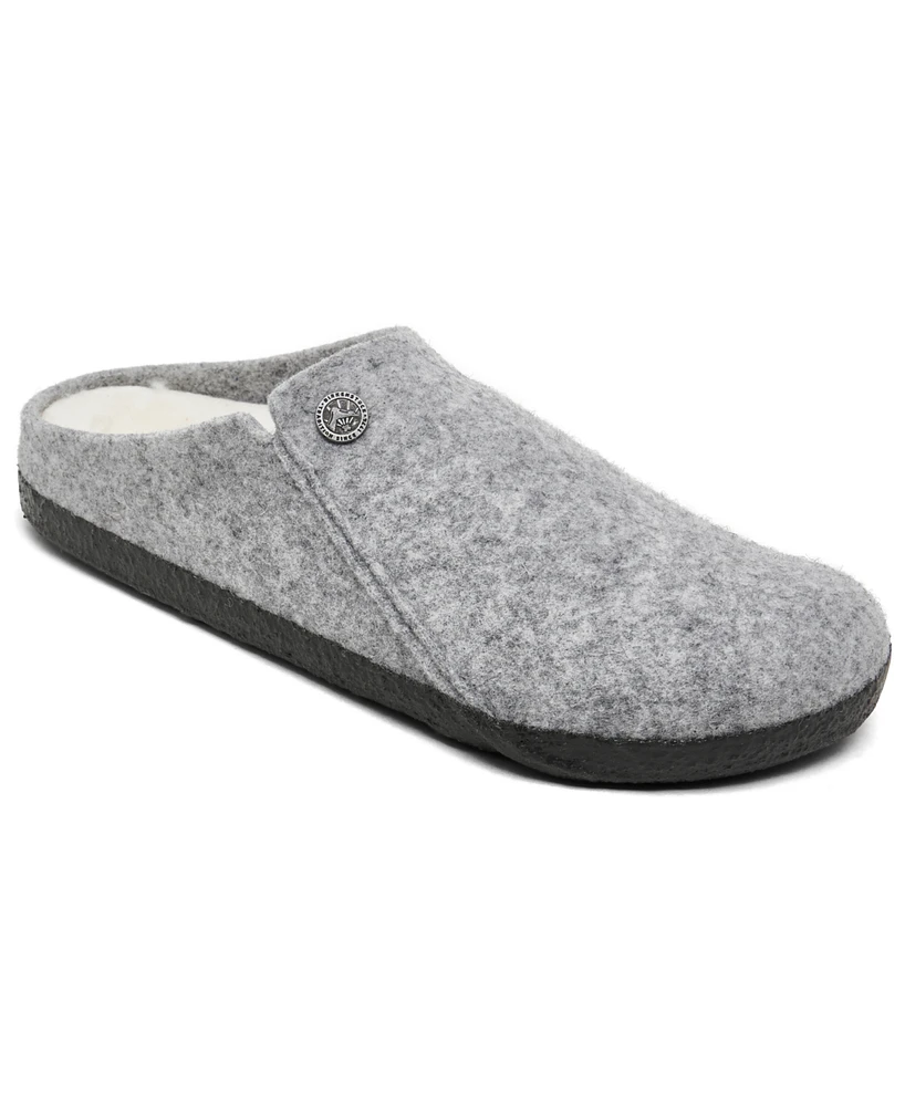Birkenstock Women's Zermatt Clog Slippers from Finish Line
