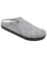 Birkenstock Women's Zermatt Clog Slippers from Finish Line