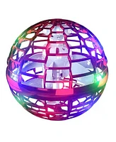 remarkable goodz Orbit Catch Glowing Drone Toy