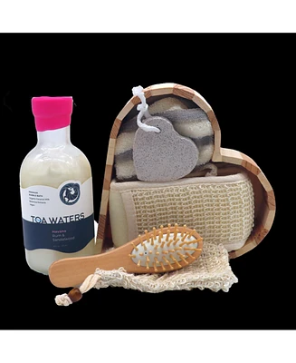 Toa Waters - Grand Love Spa Essentials Gift Set