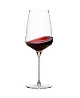 Stolzle Lausitz Cocoon Wine Glasses