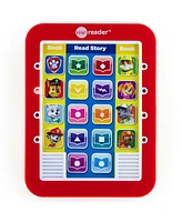 Pi Kids Me Reader Box Set, Paw Patrol, 8 Books