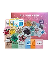 Tonymoly 13-Pc. All You Need Mask Set