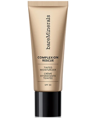 bareMinerals Complexion Rescue Tinted Moisturizer Spf 30, 1.18 oz.