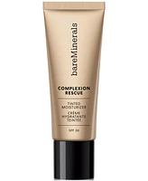 Complexion Rescue Tinted Moisturizer with Hyaluronic Acid and Mineral Spf 30