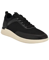 Calvin Klein Men's Gavner Casual Lace-Up Sneakers