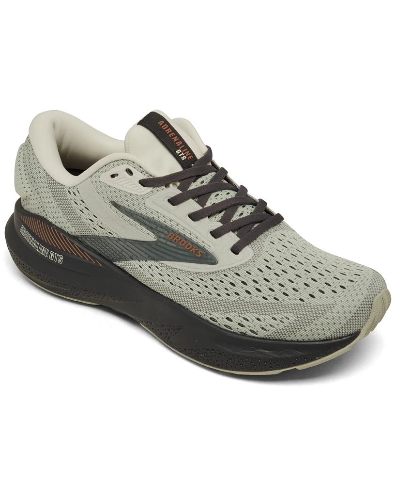 Brooks Women's Gts 24 Running Sneakers from Finish Line