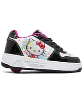 Heelys x Hello Kitty Little Girls Kama Wheeled Skate Casual Sneakers from Finish Line