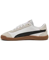 Puma Big Kids Club 5v5 Casual Sneakers from Finish Line