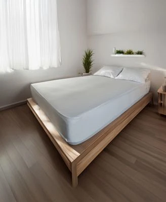 Cleanbrands Pro Zippered Mattress Encasement