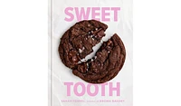 Barnes & Noble Sweet Tooth: 100 Desserts to Save Room For A Baking Book by Sarah Fennel