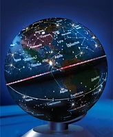 Discovery #Mindblown 2 in 1 Globe Light, Day and Night Illumination