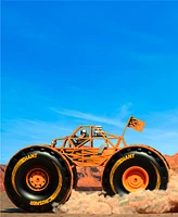 Sharper Image Giant Crusher 4WD Remote Control Truck