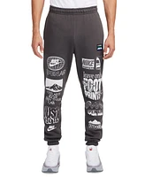 Nike Sportswear Club Men's Fleece Joggers