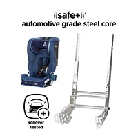 Diono Radian 3R SafePlus All-in-One Convertible Car Seat