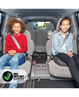 Diono Toddler Solana Backless Booster Car Seat