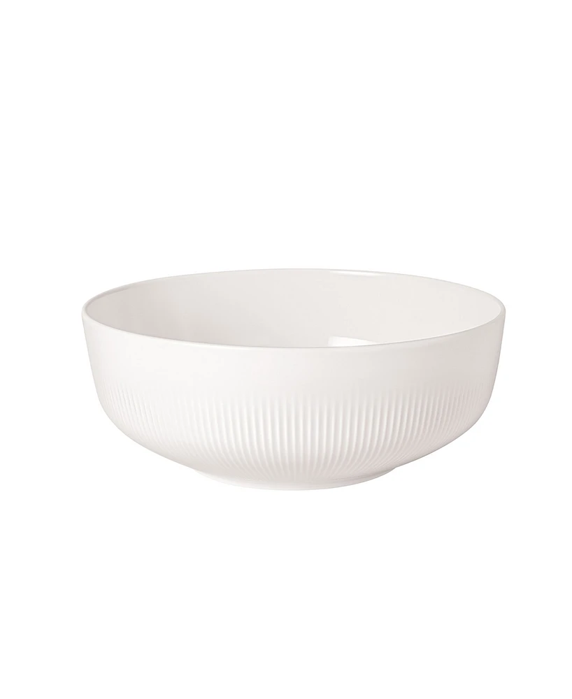 Villeroy & Boch Afina Salad Bowl