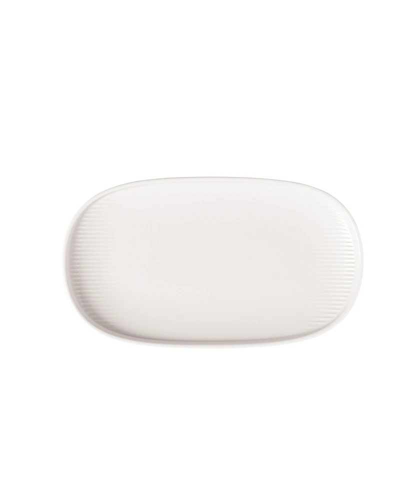 Villeroy & Boch Afina Pickle Dish