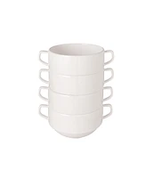 Villeroy & Boch Afina Cream Soup Cup