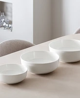 Villeroy & Boch Afina Medium Salad Bowl