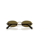 Miu Miu Women's Sunglasses Mu A54S