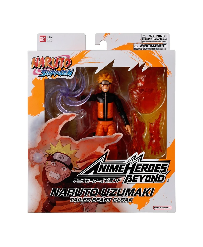 Anime Heros Naruto Uzmaki Shippuden Action Figures