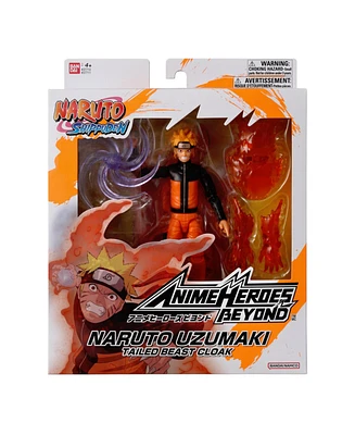 Anime Heros Naruto Uzmaki Shippuden Action Figures