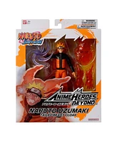 Anime Heros Naruto Uzmaki Shippuden Action Figures