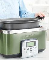 GreenPan Elite 6QT Slow Cooker