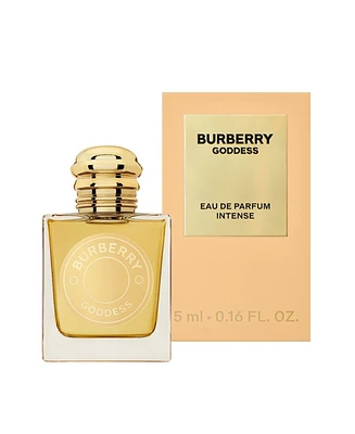 Free gift with $145 purchase from the Burberry Fragrance Women's collection