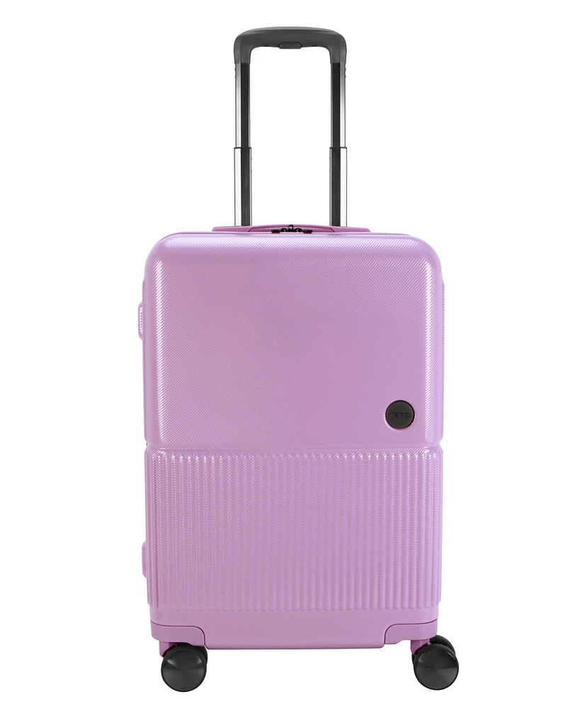 Flight Plan 22" Hardside Spinner Luggage