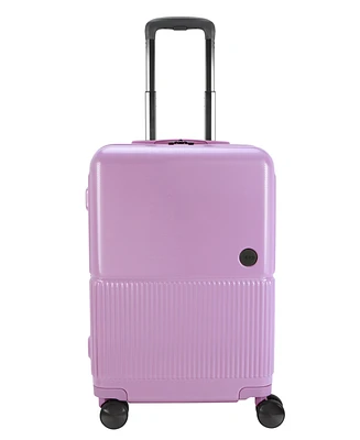 Flight Plan 22" Hardside Spinner Luggage