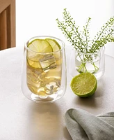 Villeroy & Boch Artesano Hot Cold Beverages Insulated Latte Tumbler