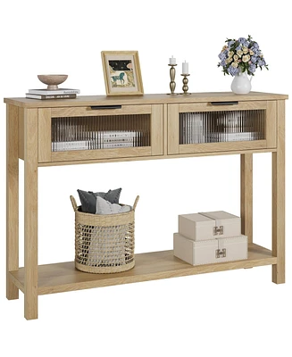gaomon Entryway Table
