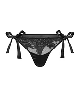 Adore Me Women's Moxie Thong Panty