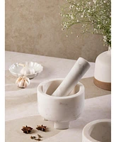 Gauri Kohli Odessa Mortar and Pestle