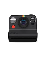 Polaroid Now Instant Camera Generation 2 (Black) w/Color Instant Film Bundle