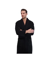 Hanes Men's Soft Touch Robe