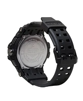 G-Shock Men's Black Resin Watch, 54.7mm, GRB300EC-1A