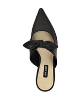 Nine West Women's Demmure Pointy Toe Dress Pumps