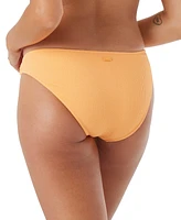 Roxy Juniors' O-Ring Hipster Bikini Bottoms