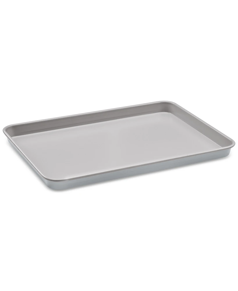 Cuisinart Culinary Collection Ceramic Nonstick Bakeware 17" x 12" Baking Sheet