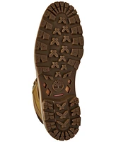 Timberland Men's Britton Road Mid Waterproof Boots from Finish Line