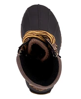 Nautica Kid's Channing Cold Weather Boot