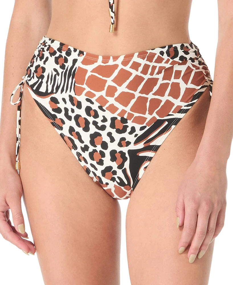 Coco Reef Women's Inspire Printed Bikini Bottoms