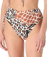 Coco Reef Women's Inspire Printed Bikini Bottoms