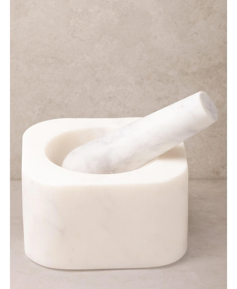 Gauri Kohli Noble Mortar and Pestle